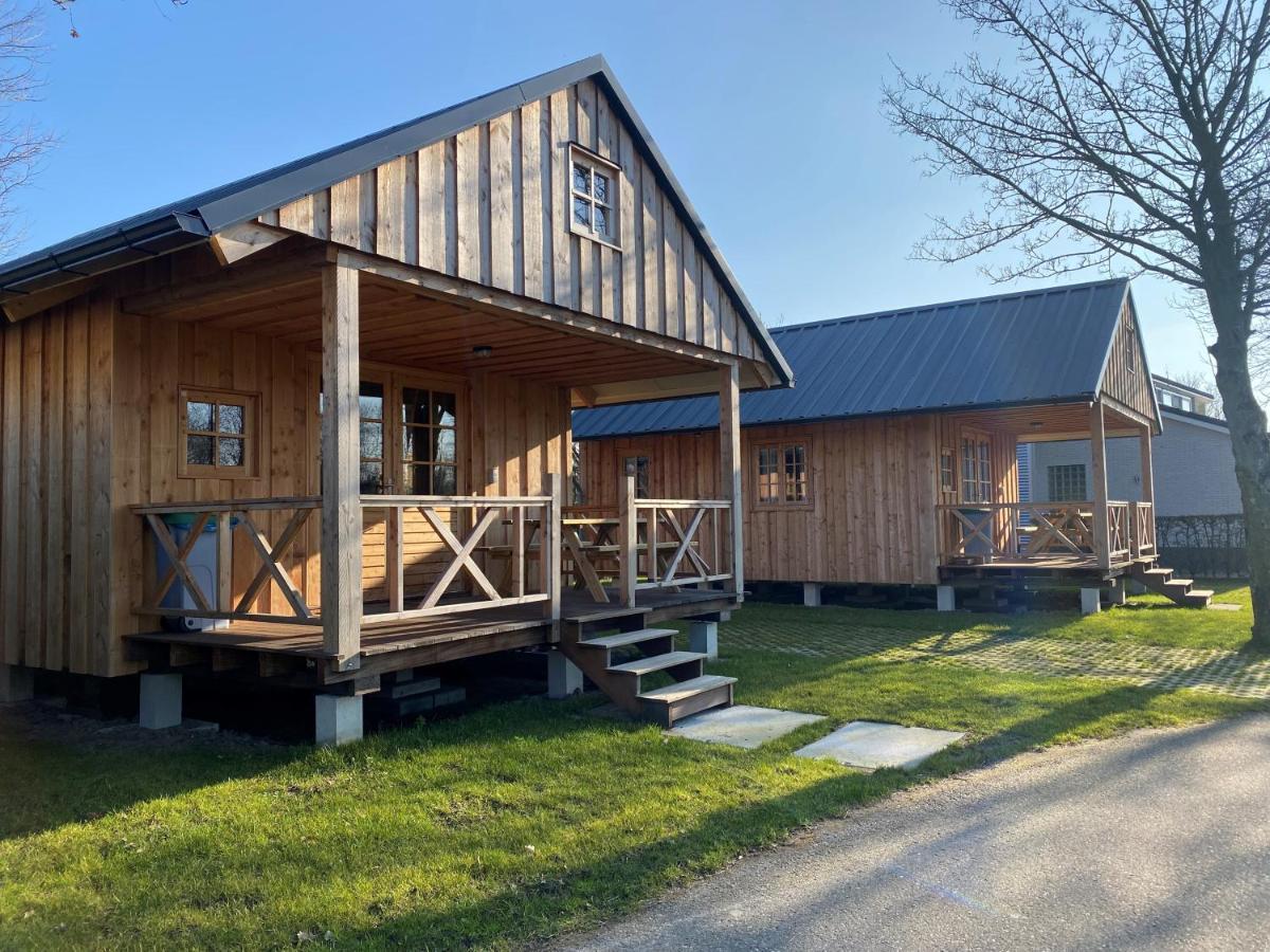 Camping De Uitwijk De Heen Exterior foto